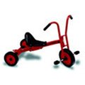 Winther Winther Win469 Tricycle Big 11 1/4 Seat WIN469